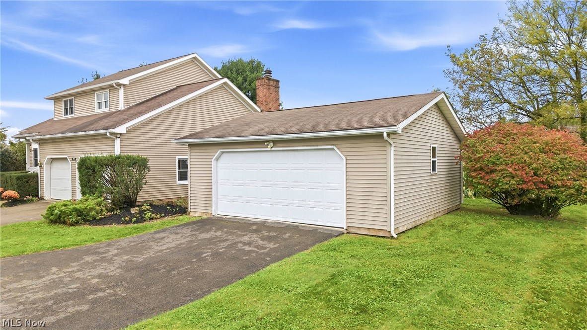 393 Cunningham Road Salem OH 44460