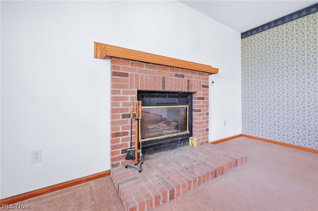 393 Cunningham Road Salem OH 44460