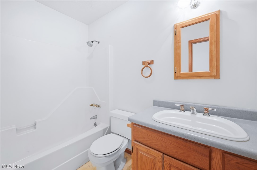 393 Cunningham Road Salem OH 44460