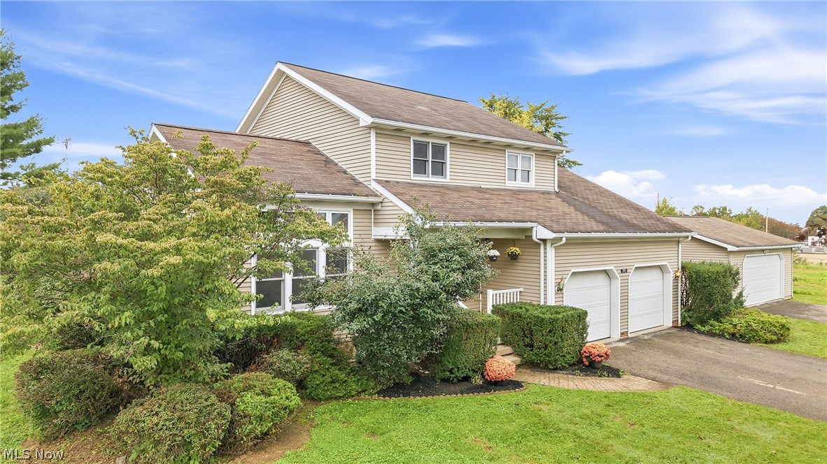 393 Cunningham Road Salem OH 44460