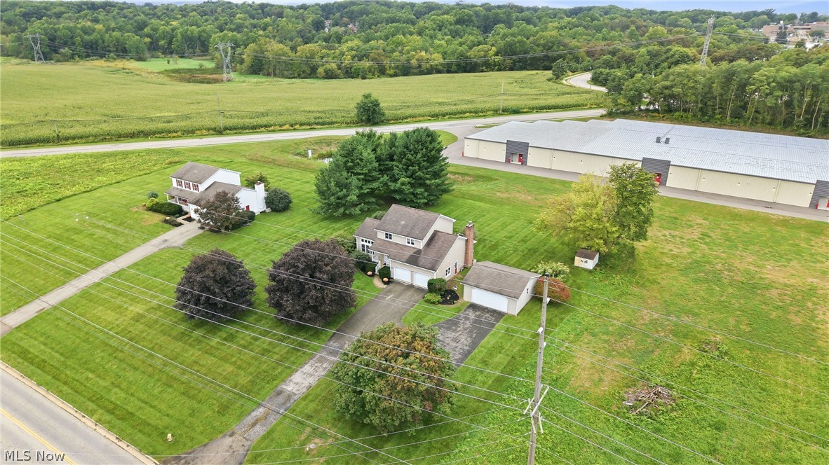 393 Cunningham Road Salem OH 44460
