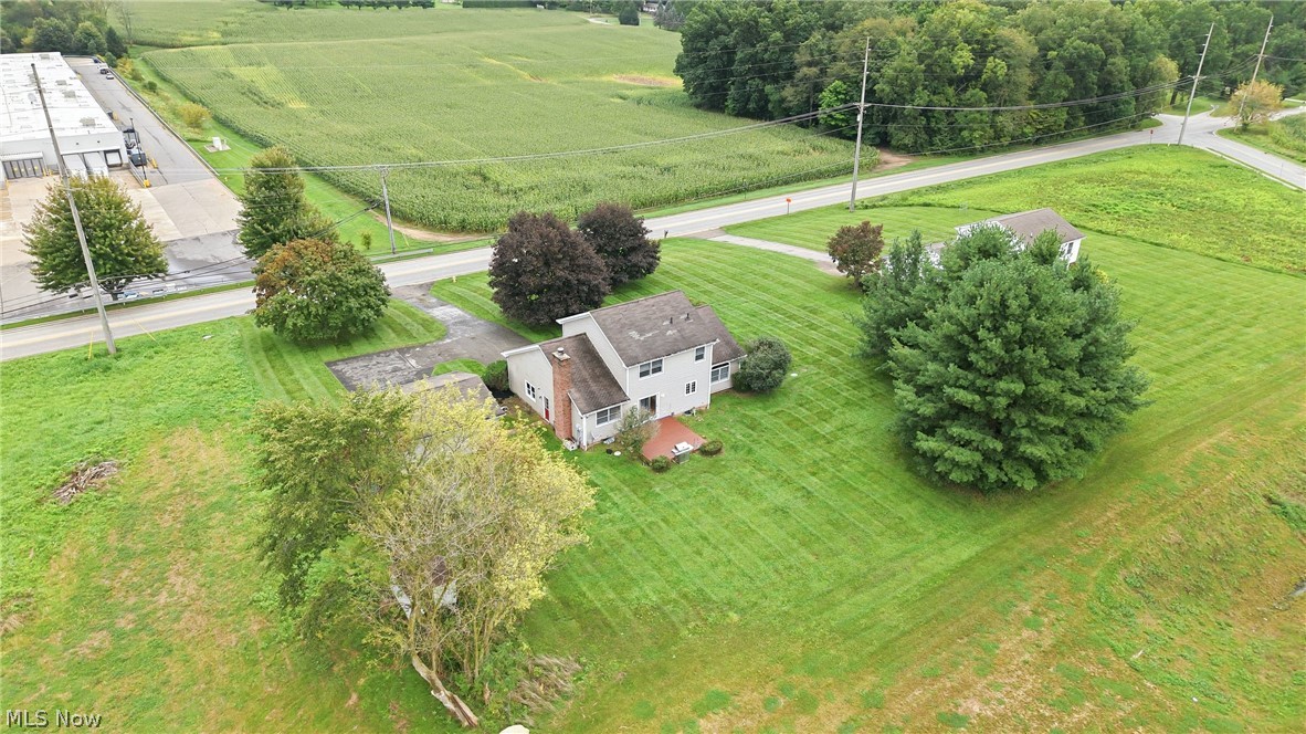 393 Cunningham Road Salem OH 44460