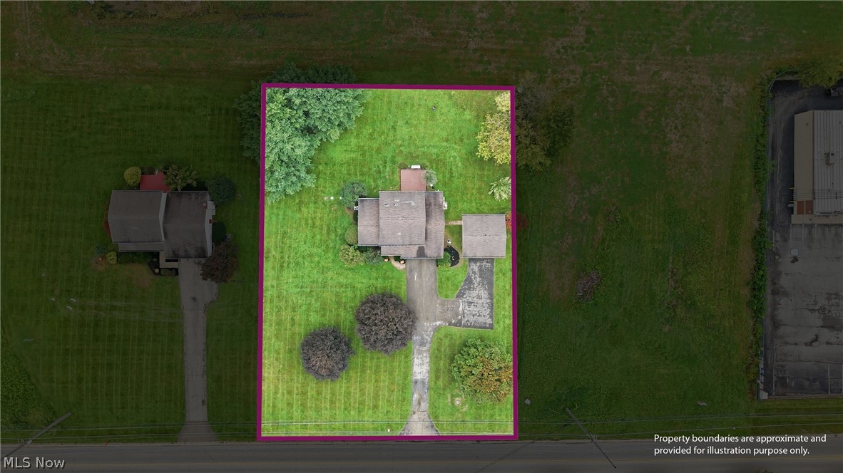 393 Cunningham Road Salem OH 44460