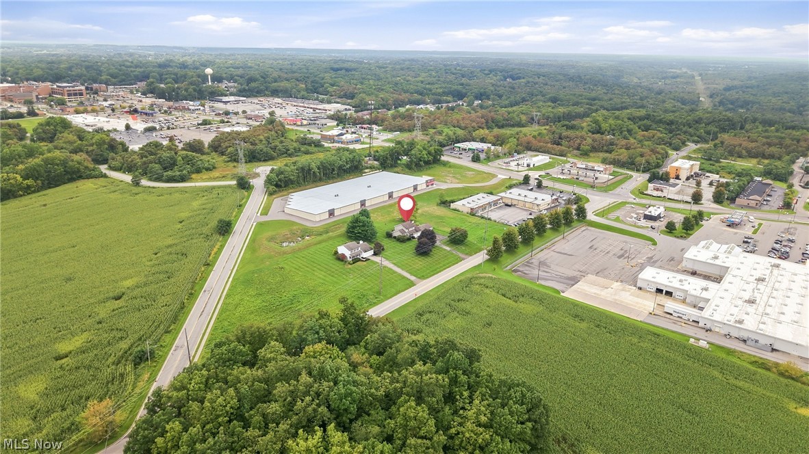 393 Cunningham Road Salem OH 44460