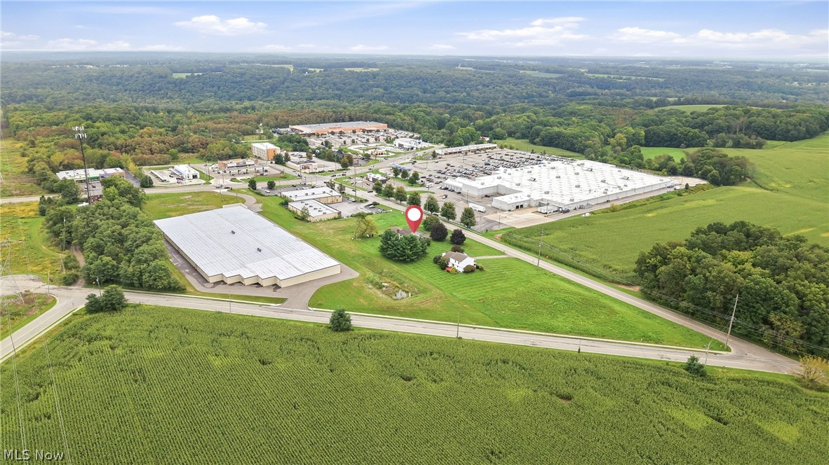 393 Cunningham Road Salem OH 44460