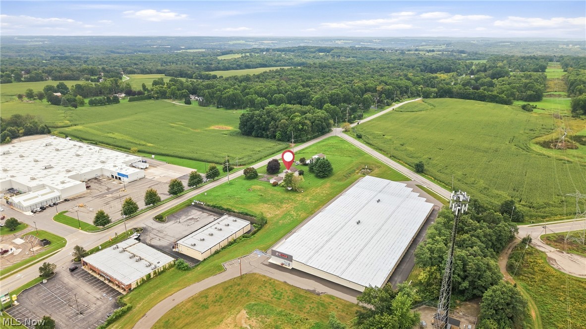 393 Cunningham Road Salem OH 44460