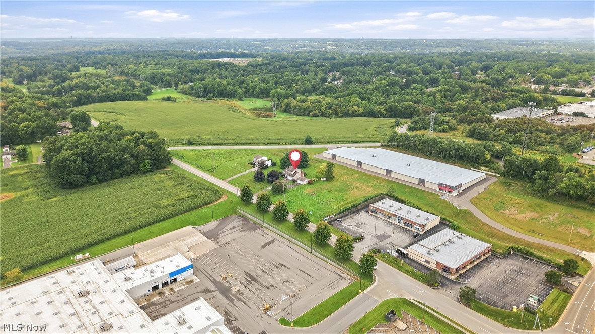 393 Cunningham Road Salem OH 44460