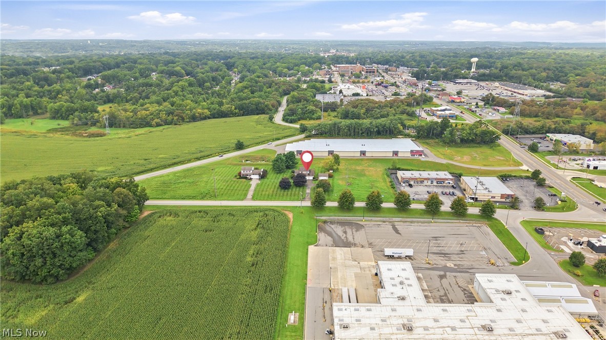 393 Cunningham Road Salem OH 44460