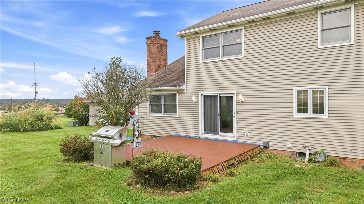 393 Cunningham Road Salem OH 44460