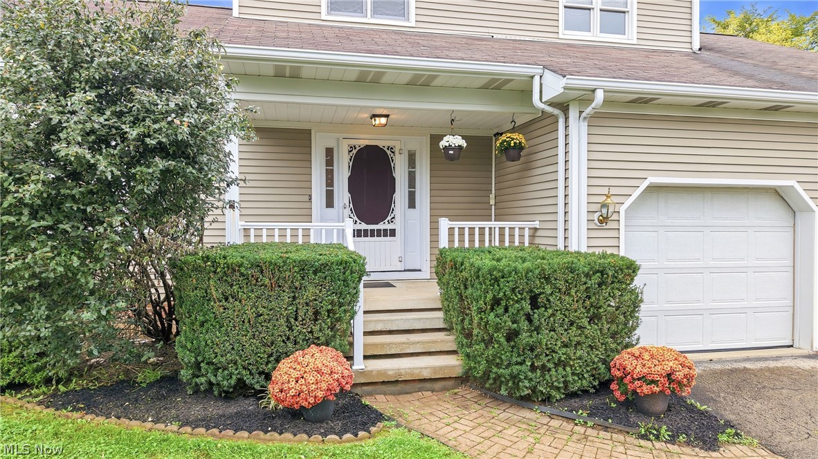 393 Cunningham Road Salem OH 44460