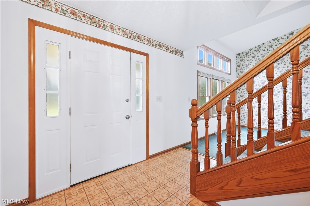 393 Cunningham Road Salem OH 44460
