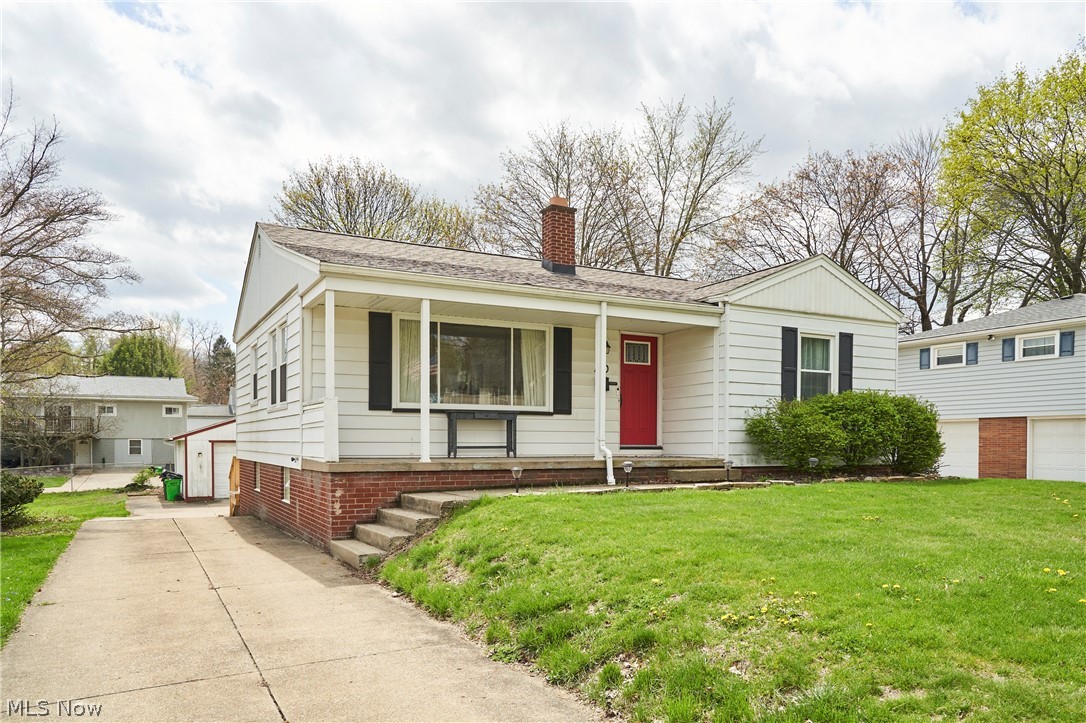 120 Bonnett Street SW North Canton OH 44720