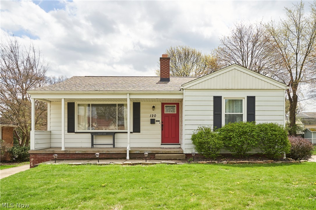 120 Bonnett Street SW North Canton OH 44720