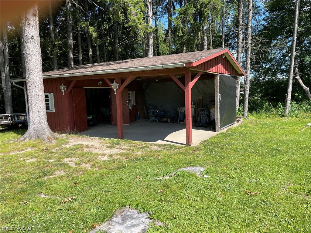 572 Thomas Lane Girard OH 44420