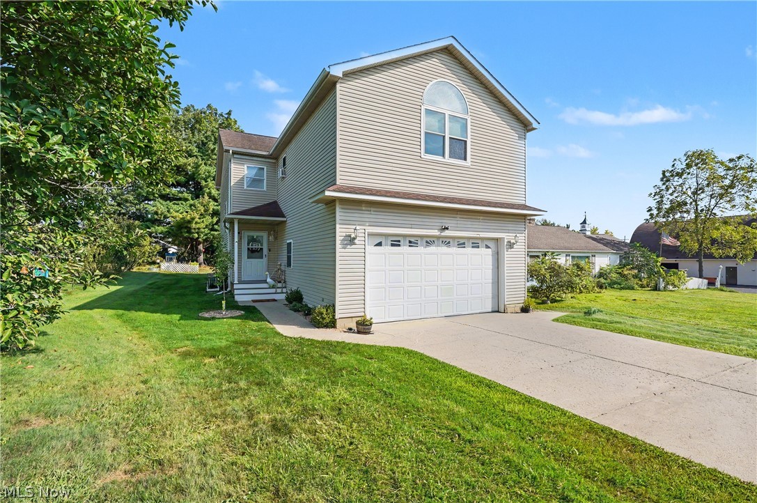68 Roche Way Boardman OH 44512