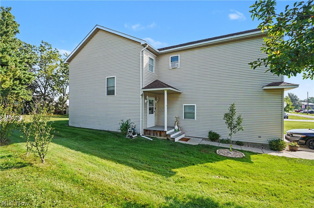 68 Roche Way Boardman OH 44512