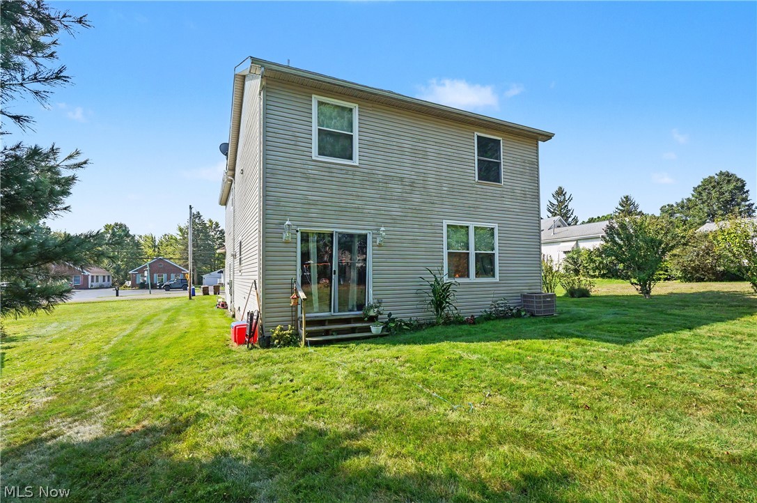 68 Roche Way Boardman OH 44512