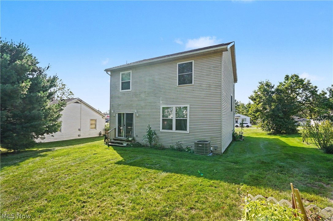68 Roche Way Boardman OH 44512