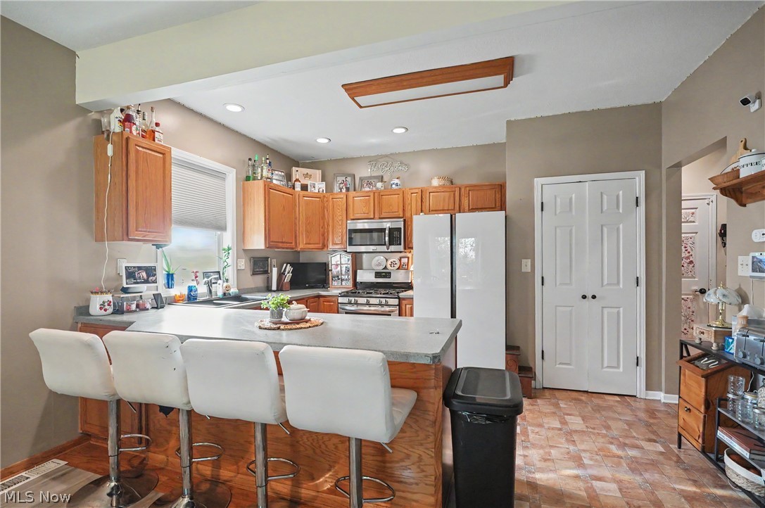 68 Roche Way Boardman OH 44512