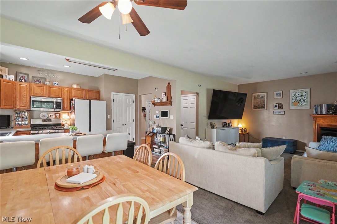 68 Roche Way Boardman OH 44512