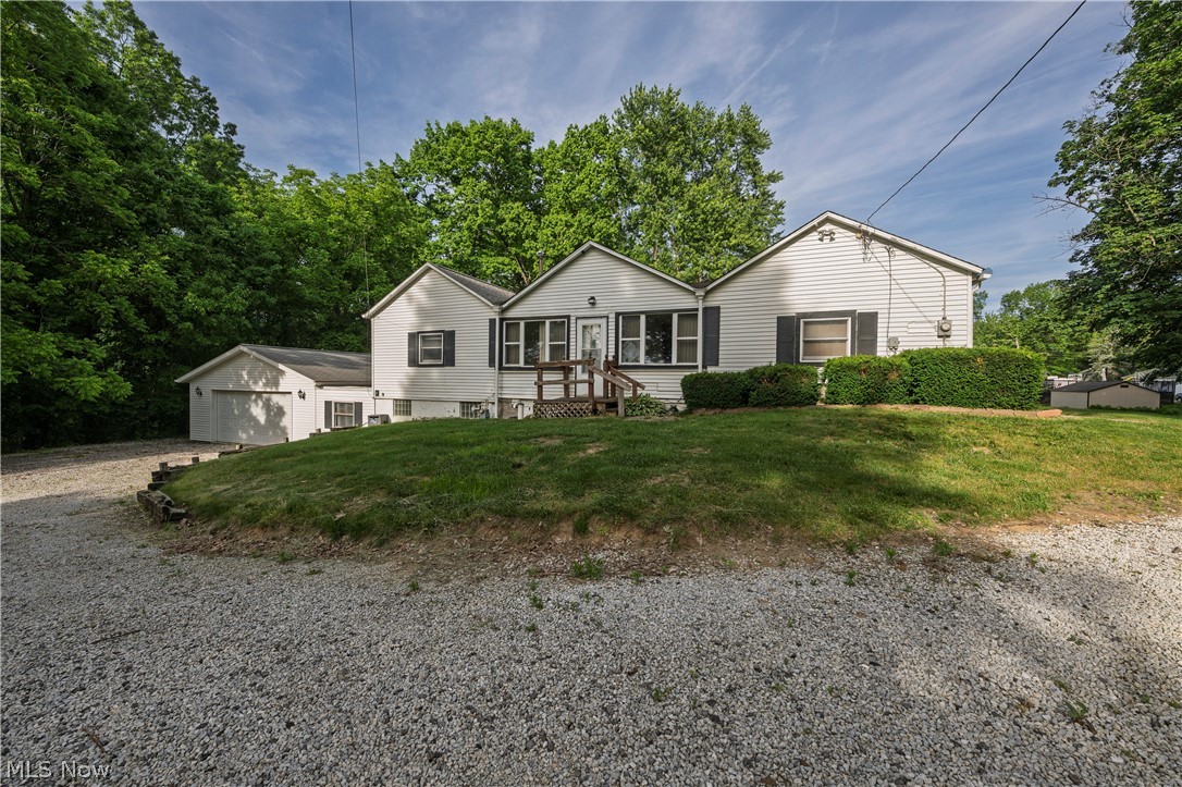 7660 Akron Avenue NW Canal Fulton OH 44614