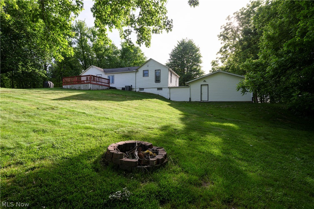7660 Akron Avenue NW Canal Fulton OH 44614