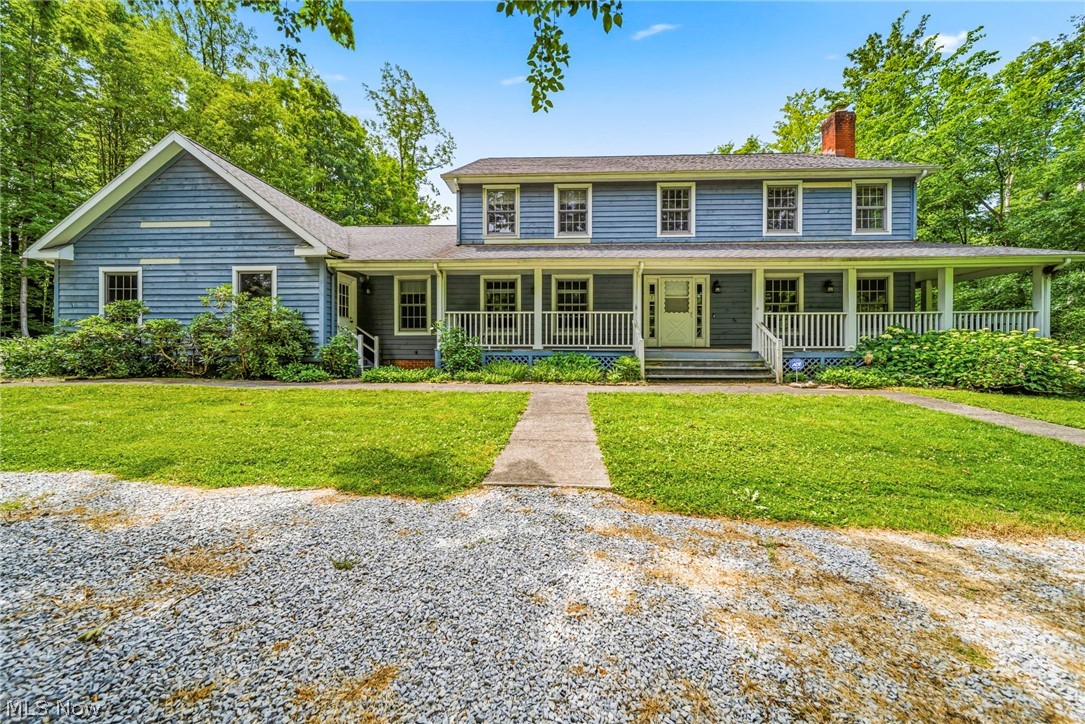 8325 Lincoln Drive Chesterland OH 44026