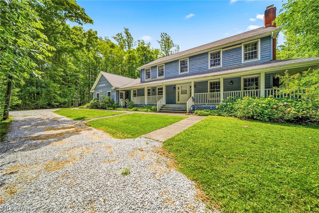 8325 Lincoln Drive Chesterland OH 44026