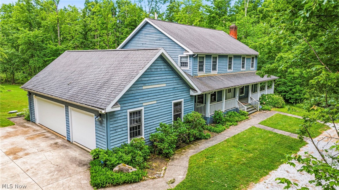 8325 Lincoln Drive Chesterland OH 44026