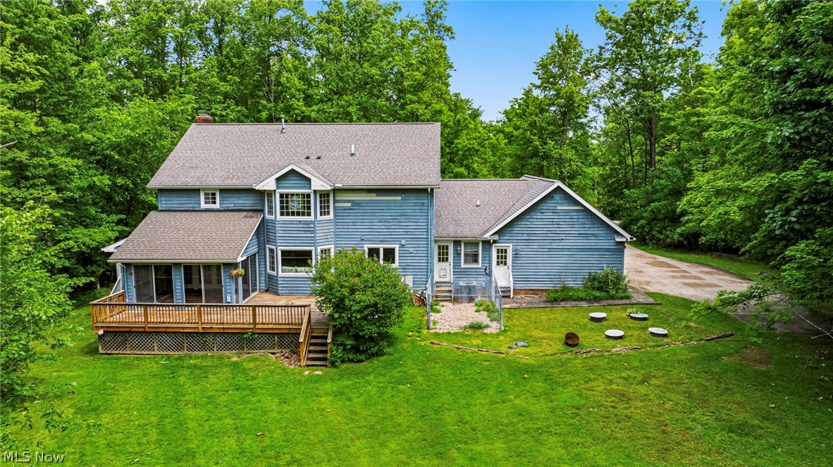 8325 Lincoln Drive Chesterland OH 44026