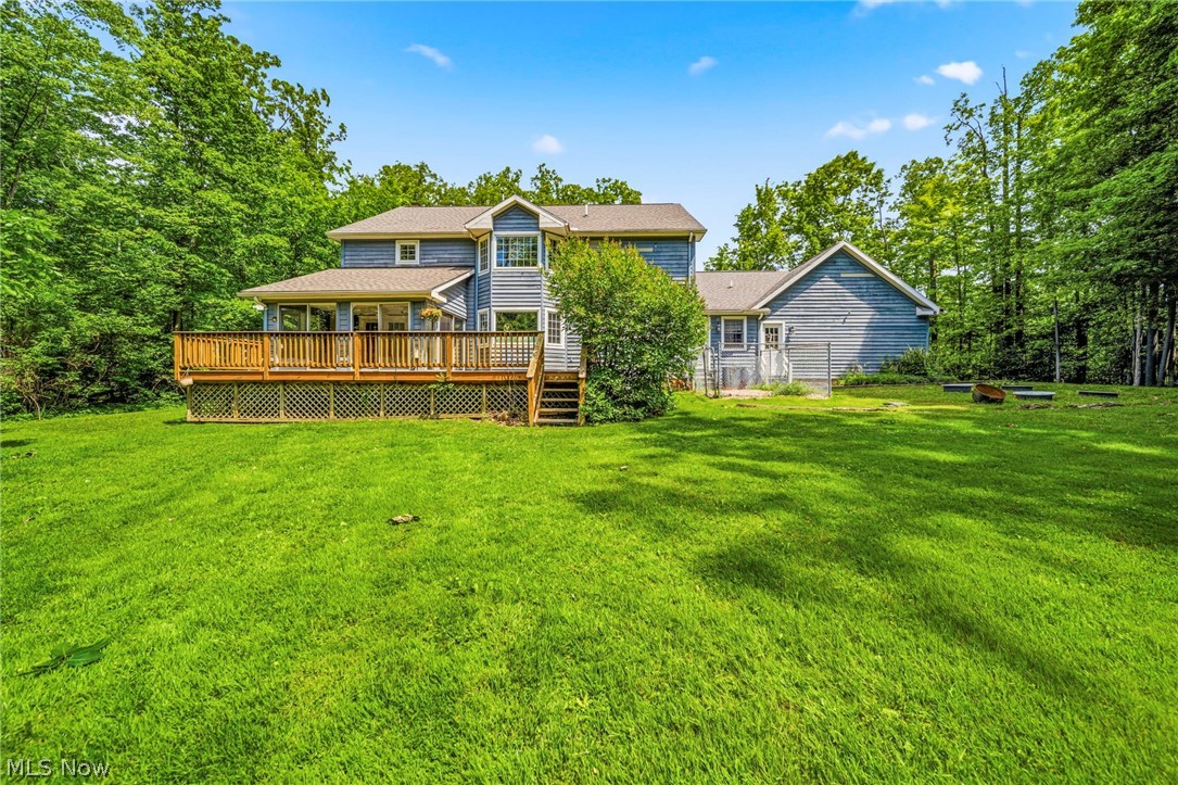 8325 Lincoln Drive Chesterland OH 44026