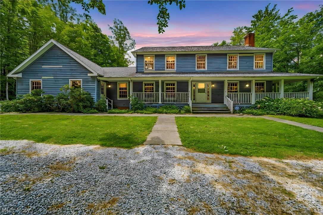 8325 Lincoln Drive Chesterland OH 44026