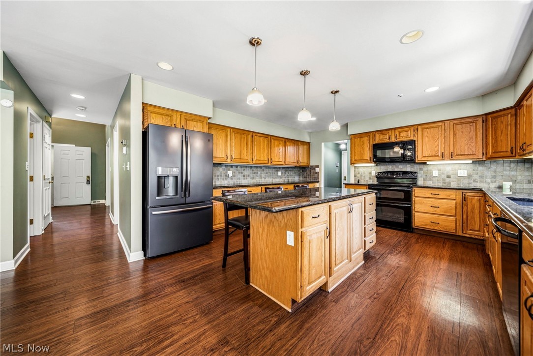 8325 Lincoln Drive Chesterland OH 44026