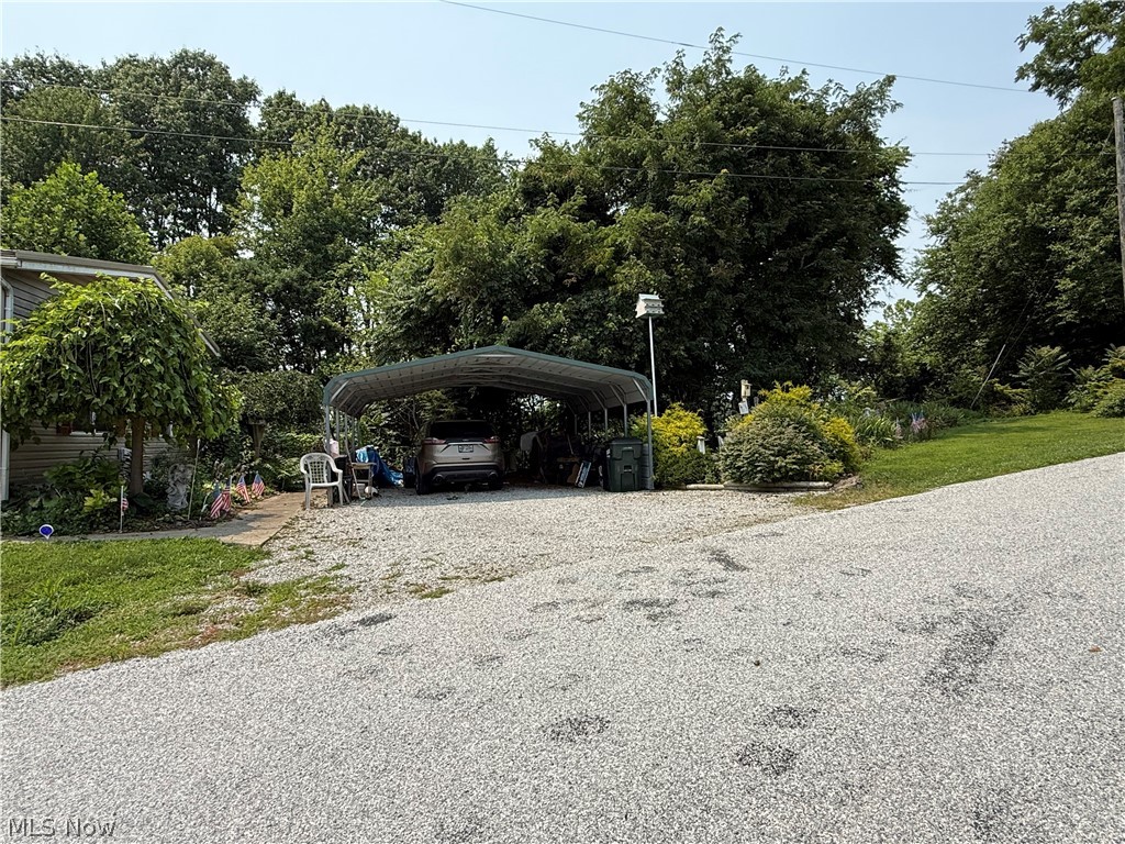 16029 Township Road 289 Coshocton OH 43811