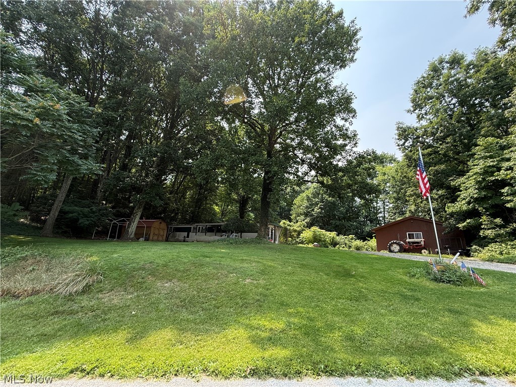 16029 Township Road 289 Coshocton OH 43811