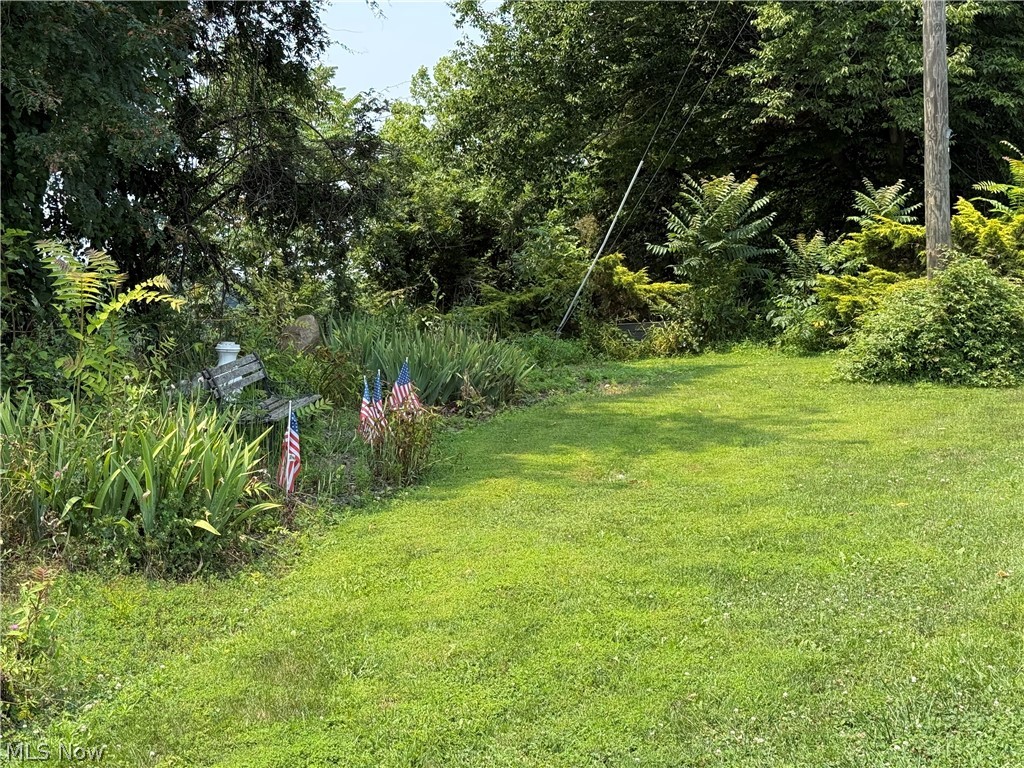 16029 Township Road 289 Coshocton OH 43811