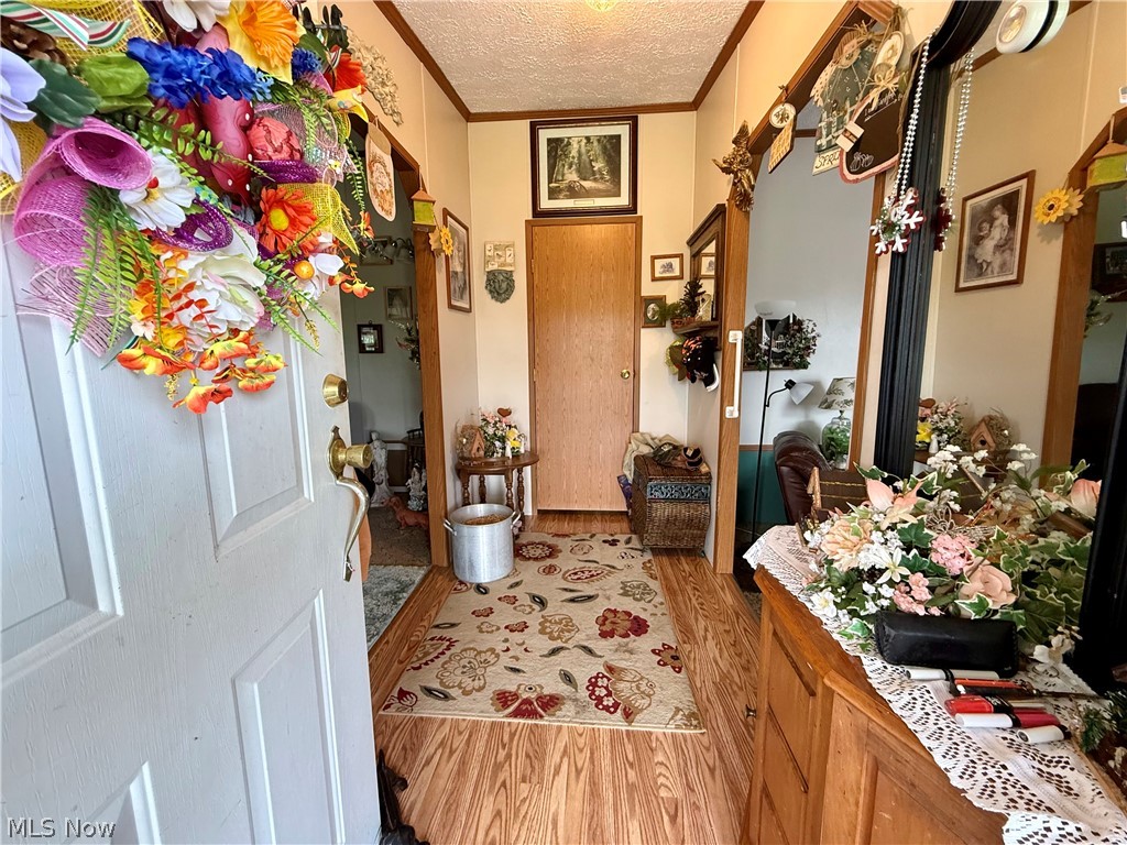 16029 Township Road 289 Coshocton OH 43811