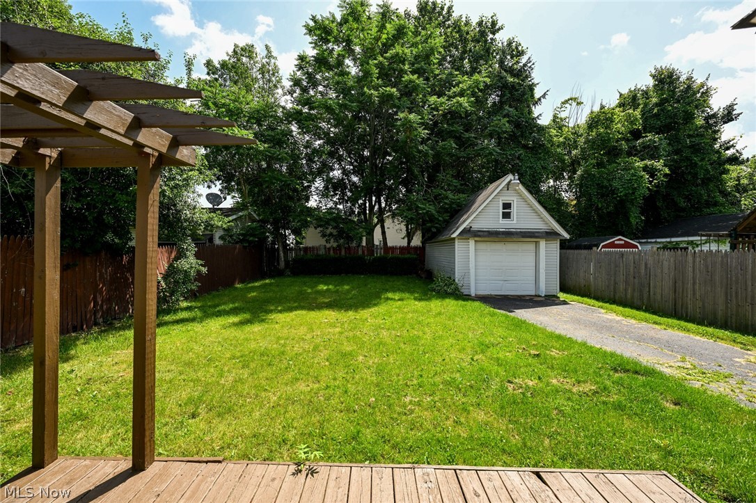 1253 Dietz Avenue Akron OH 44301