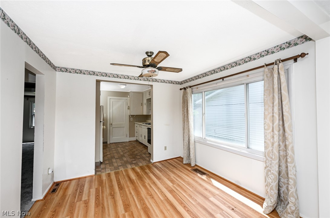 1253 Dietz Avenue Akron OH 44301