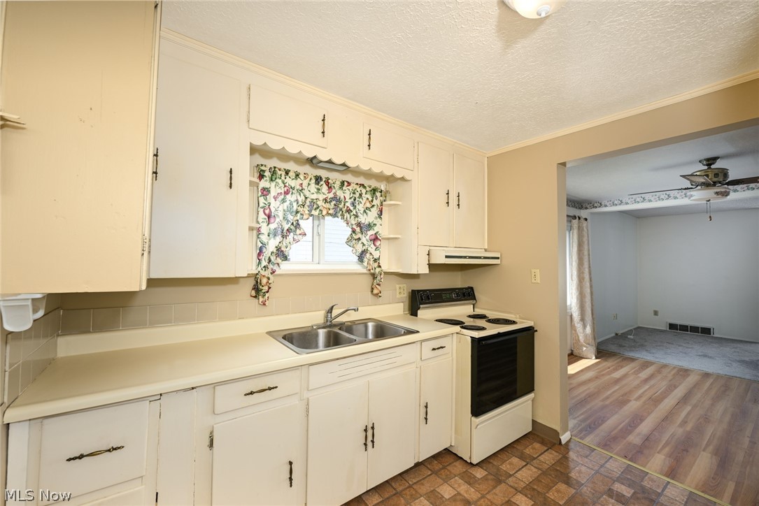 1253 Dietz Avenue Akron OH 44301