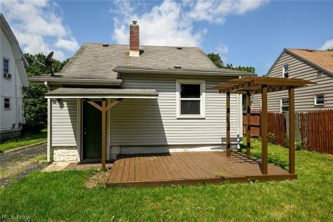 1253 Dietz Avenue Akron OH 44301