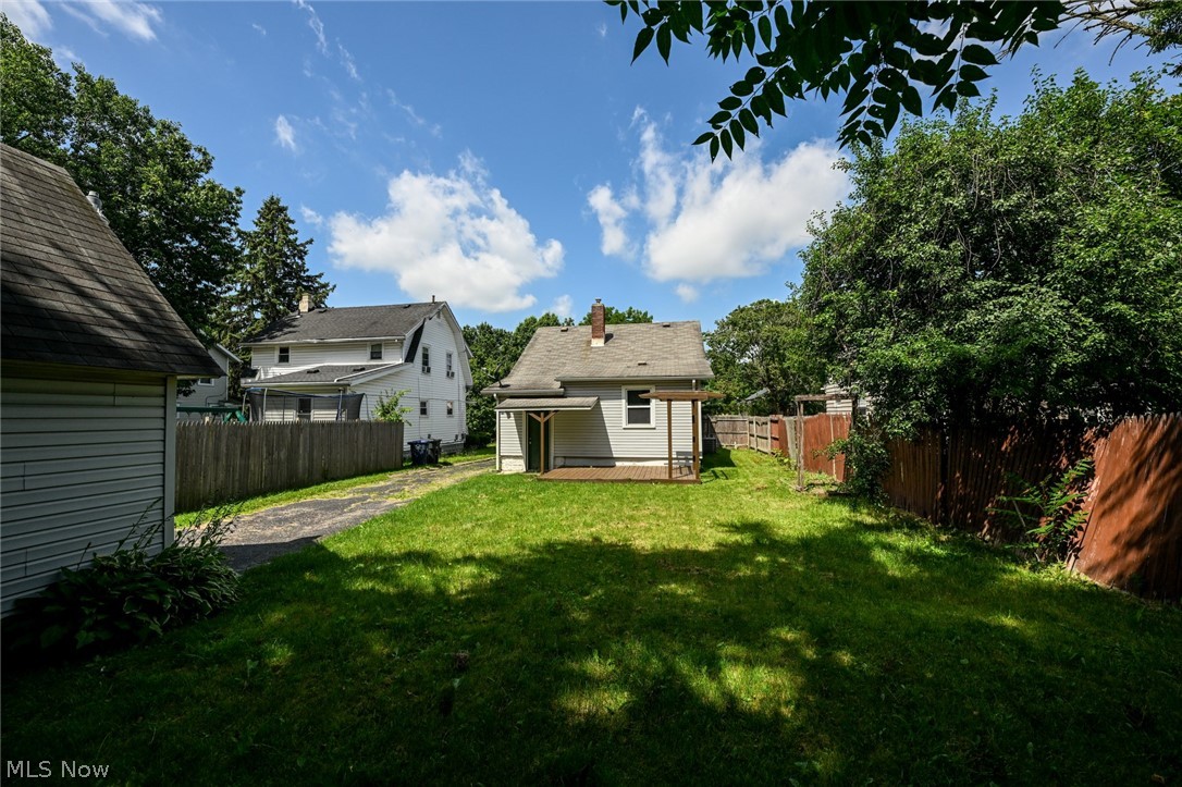 1253 Dietz Avenue Akron OH 44301