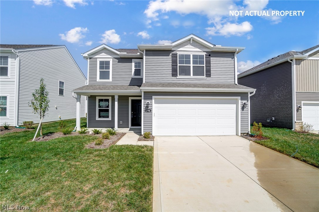 3746 Foundation Circle Zanesville OH 43701