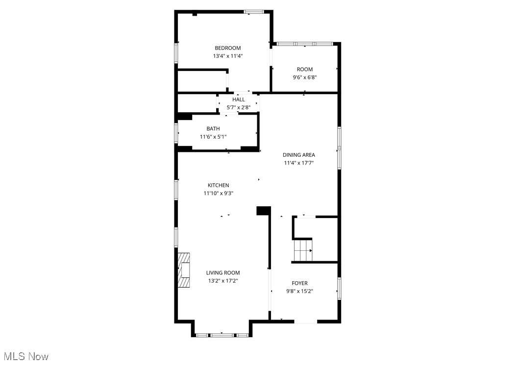 1362 W 61st Street Cleveland OH 44102