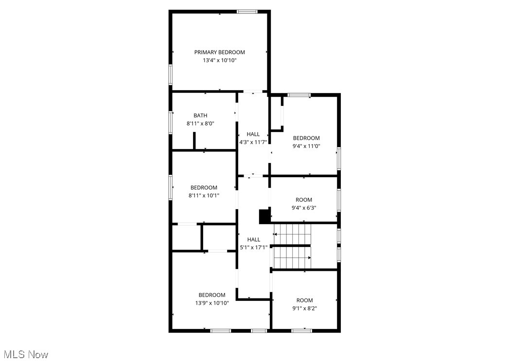 1362 W 61st Street Cleveland OH 44102