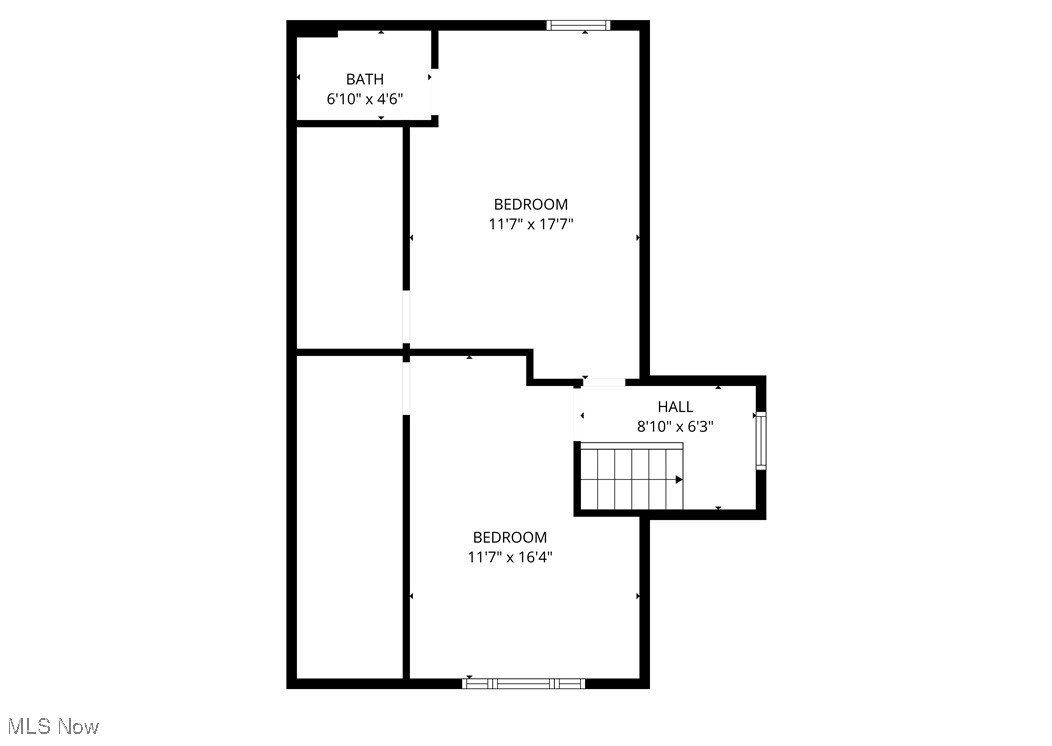 1362 W 61st Street Cleveland OH 44102