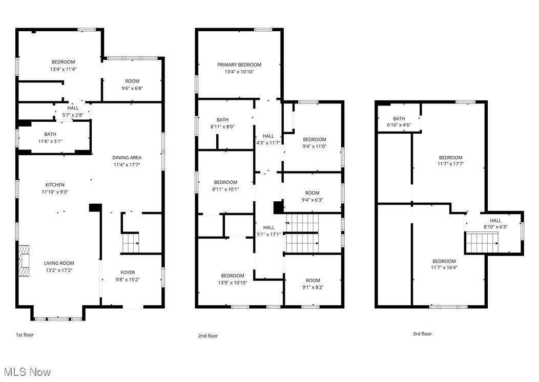 1362 W 61st Street Cleveland OH 44102