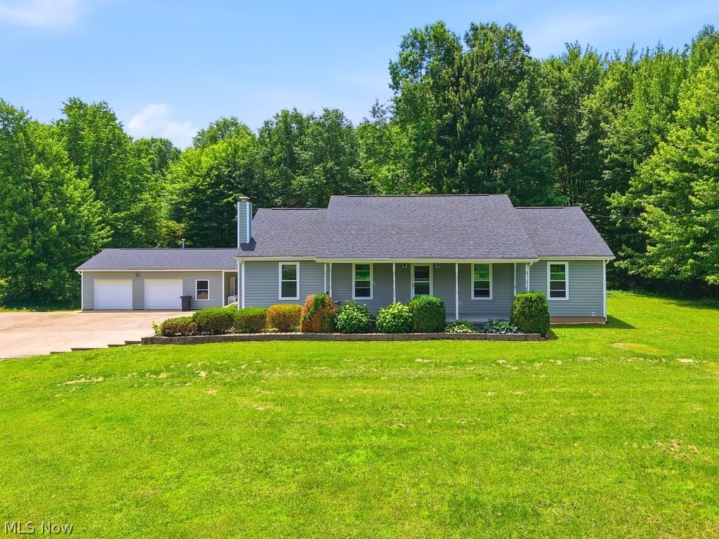 5230 Laubert Road Atwater OH 44201