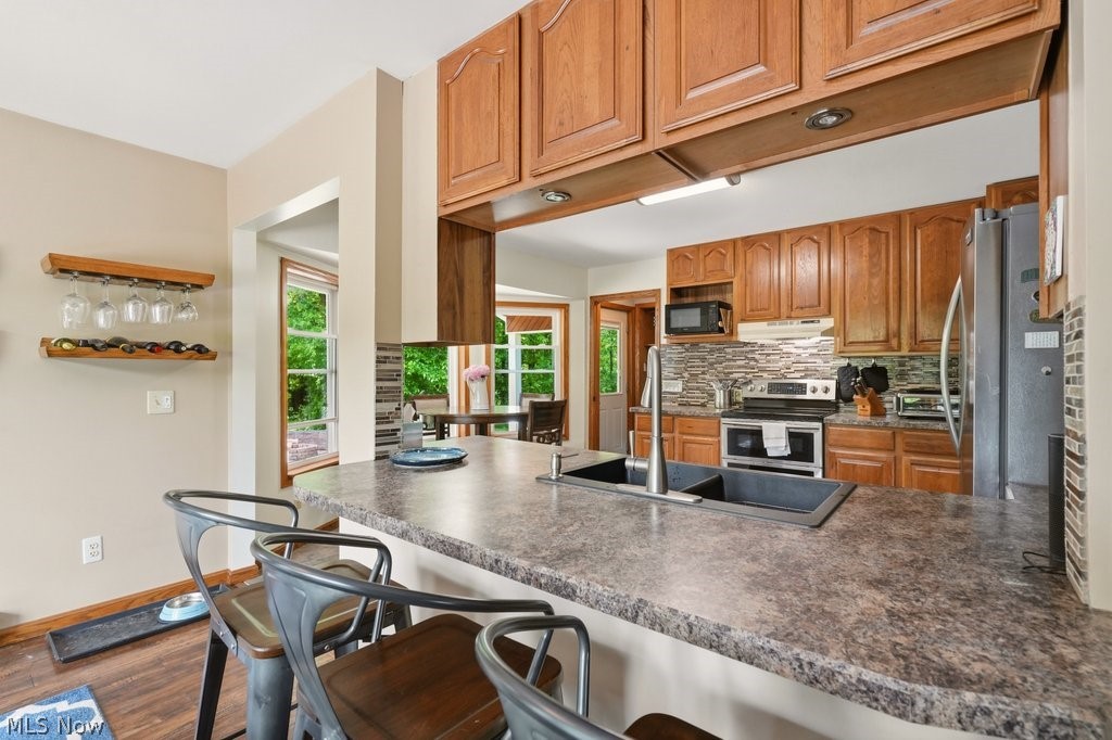 5230 Laubert Road Atwater OH 44201