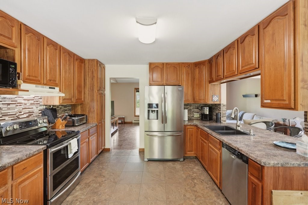 5230 Laubert Road Atwater OH 44201